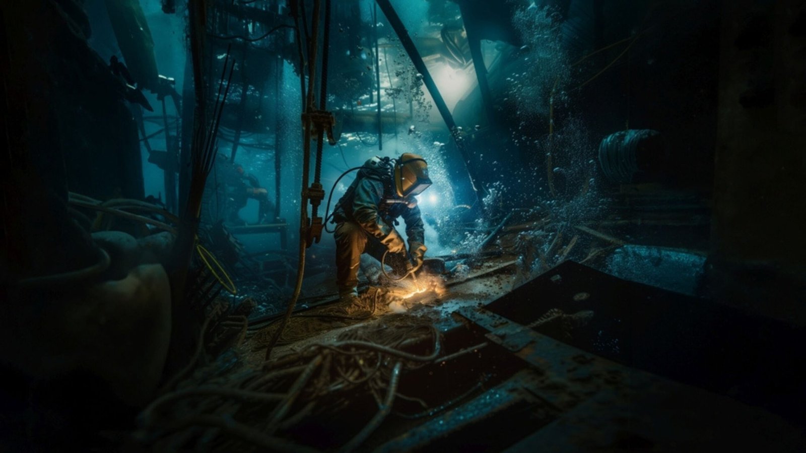 Professional Underwater Recovery Solutions Professional Underwater Recovery Solutions