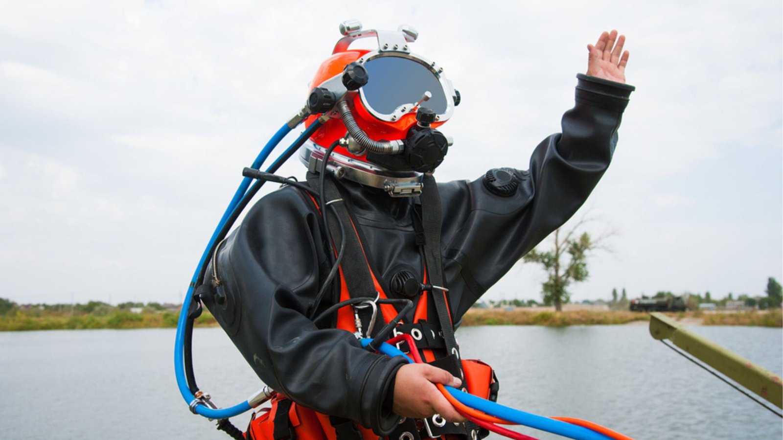 Professional Underwater Solutions