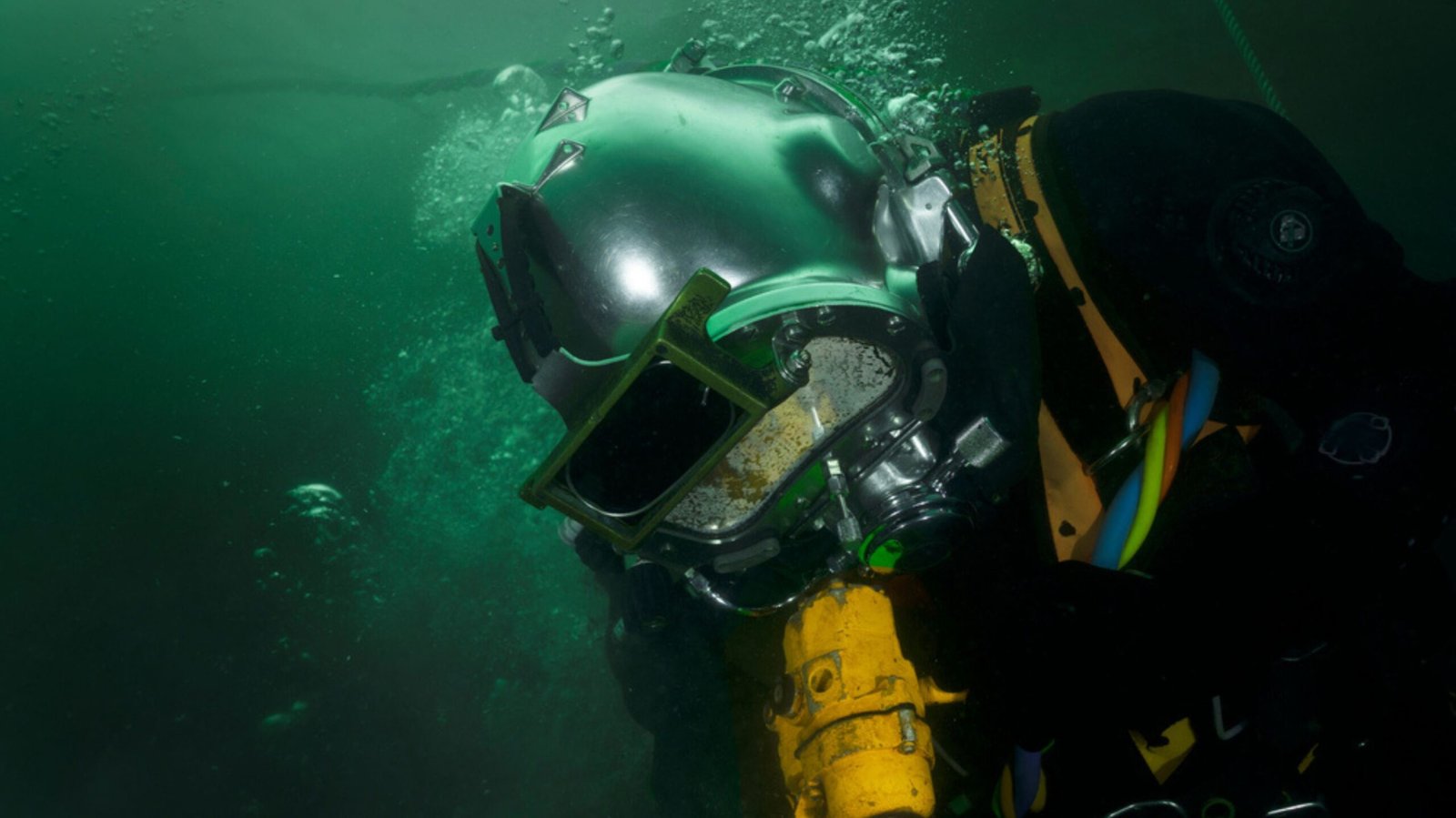 Why Underwater Inspection Matters
