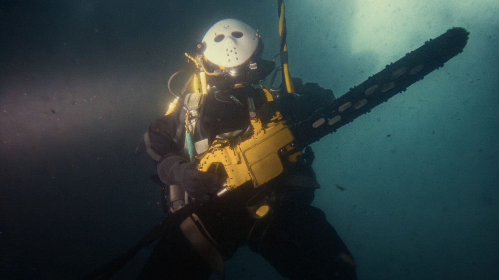 Why Underwater Welding & Cutting Is Important